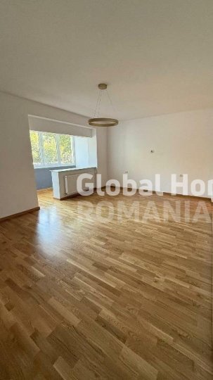 Floreasca Barbu Vacarescu, apartament 3 camere, parter, birou comercial