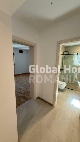 Floreasca Barbu Vacarescu, apartament 3 camere, parter, birou comercial