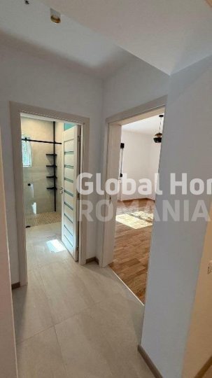 Floreasca Barbu Vacarescu, apartament 3 camere, parter, birou comercial