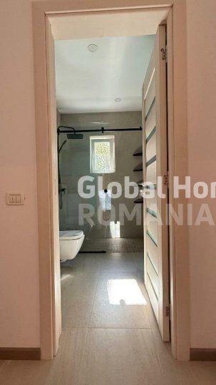 Floreasca Barbu Vacarescu, apartament 3 camere, parter, birou comercial