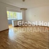 Floreasca, Barbu Vacarescu, apartament 3 camere, parter, birou comercial