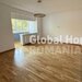 Floreasca, Barbu Vacarescu, apartament 3 camere, parter, birou comercial.