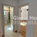 Floreasca, Barbu Vacarescu, apartament 3 camere, parter, birou comercial.